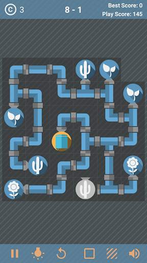 Game Otak - Air Pabrik screenshot 5