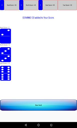 Domino Boss screenshot 4