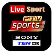Live Sport TV HD & Cricket 4.0.0
