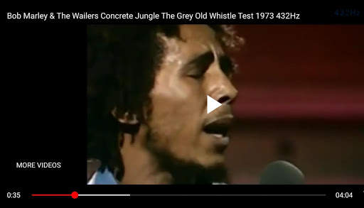 Bob Marley All Songs All Albums Music Video screenshot 3