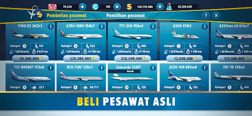 Airlines Manager - Tycoon 2023 screenshot 17