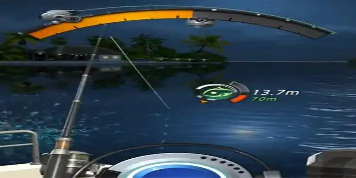 Guide for Fishing Hook screenshot 1