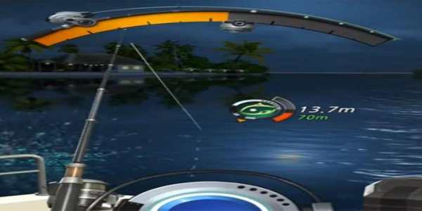 Guide for Fishing Hook screenshot 1