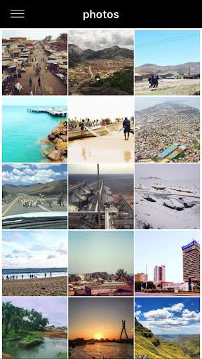 MAPP Africa screenshot 2