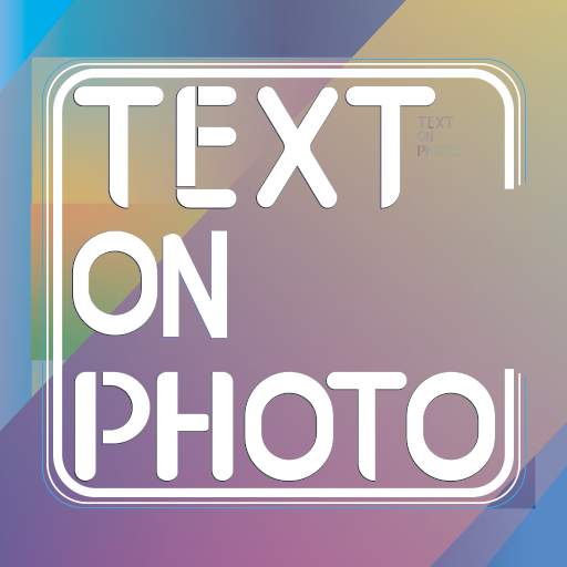 Text On Photo - Photo Editor 1.0.1
