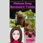 MELISSA SNEP BENESSERE TOTALE icon