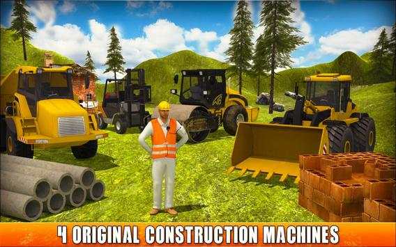 Bau-Simulator Pro screenshot 6