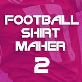 FOOTBALL SHIRT MAKER 2 55