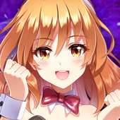 Hero Girls League - Fantasy RPG icon