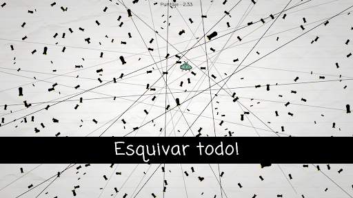 No Humanity, Juego más difícil screenshot 7