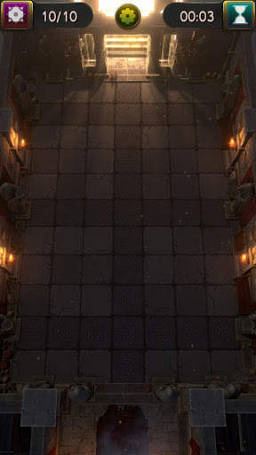 Mine Sweeper : Dungeon screenshot 7