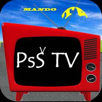 Pss Tv : Mando Tv screenshot 3