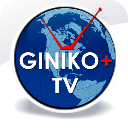 GINIKO  TV icon