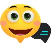 Panda SMS： 2400 Free Emoji&emoticons&sticker 😊 on 9Apps