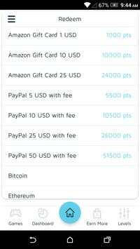 CashMagnet 2 تصوير الشاشة