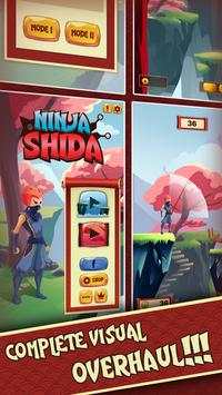 Ninja Shida screenshot 1