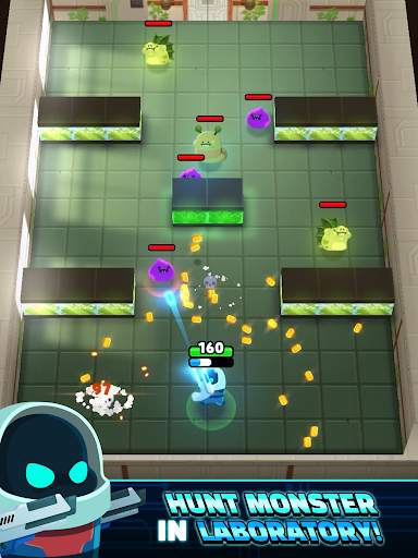 LabBuster screenshot 16