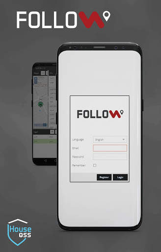 Follow TS screenshot 1