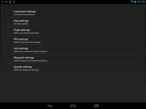PPGpS Lite screenshot 12
