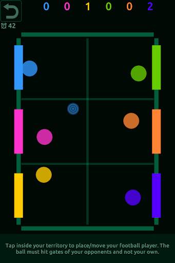 2 Player Games screenshot 4