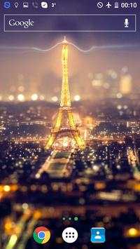 France Live Wallpaper screenshot 5