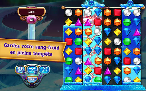 Bejeweled Classic screenshot 7