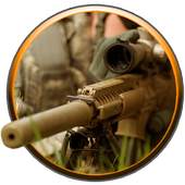 Deadly Sniper Assassin Shot 3D 3.2.5