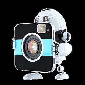 Camera Mobile screenshot 8