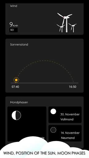 Weather Forecast screenshot 3
