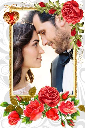 Love Photo Frame screenshot 4