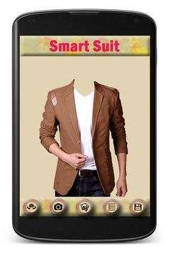 Man Fashion Photo Style screenshot 1