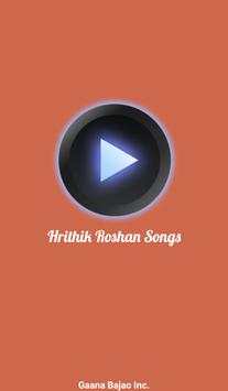 Hit of Hrithik Roshan's Songs 1 تصوير الشاشة
