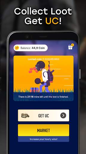 Get UC - Free screenshot 2