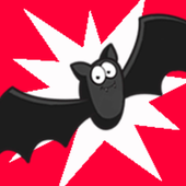 Bat Star icon