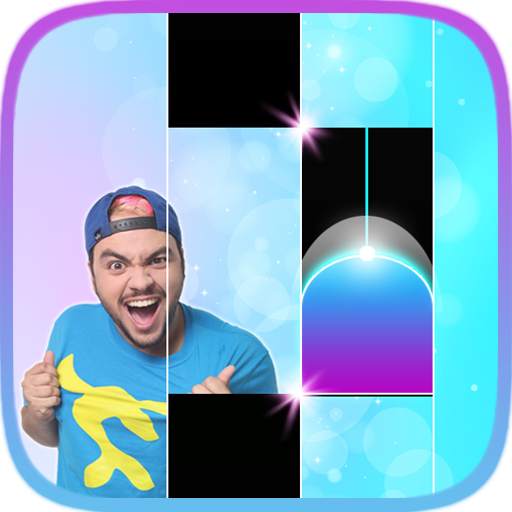 Luccas Neto Piano Tiles 1.0
