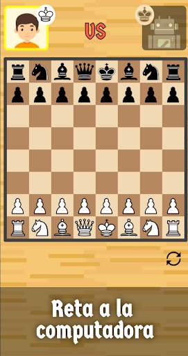Schach für zwei Spieler screenshot 2