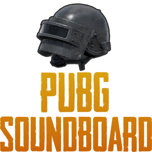 PUBG Soundboard иконка