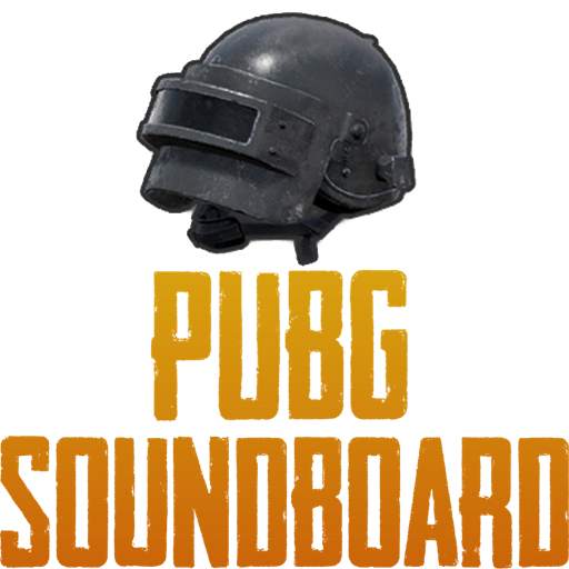 PUBG Soundboard 0.3