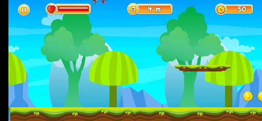 Ninja Rider screenshot 6