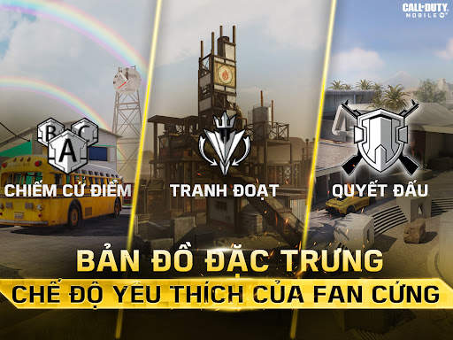 Call of Duty: Mobile VN screenshot 16