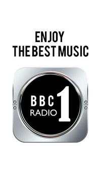 BBC Radio 1 UK 1 تصوير الشاشة