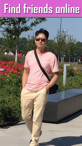 Asian Pen Pals - Meet New Friends in Asia screenshot 3