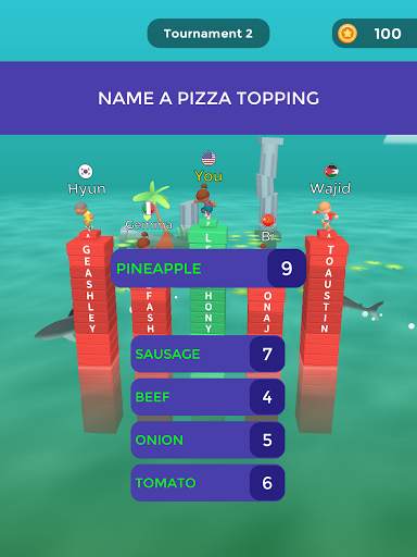 Text or Die screenshot 10