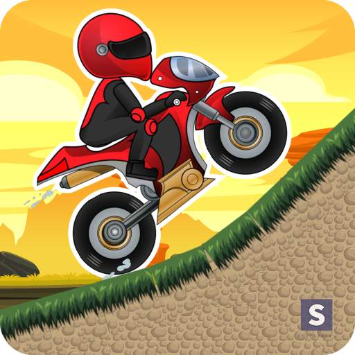 Moto Hero Challenge - Motocross Game! 1.1