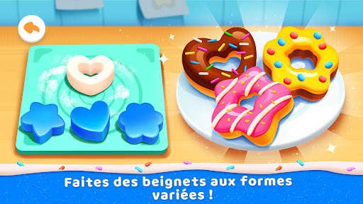 Pâtisserie de Petit Panda screenshot 5
