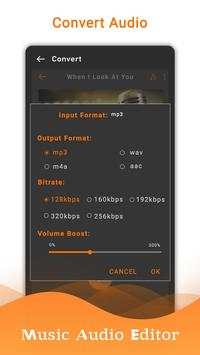 Music Editor screenshot 4