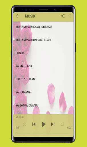 Aishwa Nahla Full Offline Terbaru screenshot 6