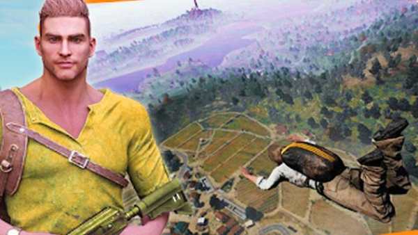 Free Squad Free Fire : Battleground FPS screenshot 2