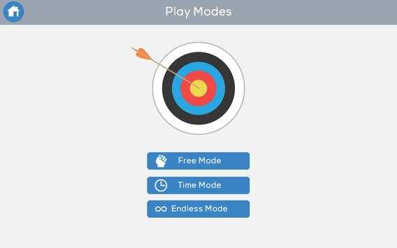 Messenger Archery Olympic 🏹 screenshot 8