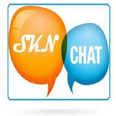 sknchat on 9Apps